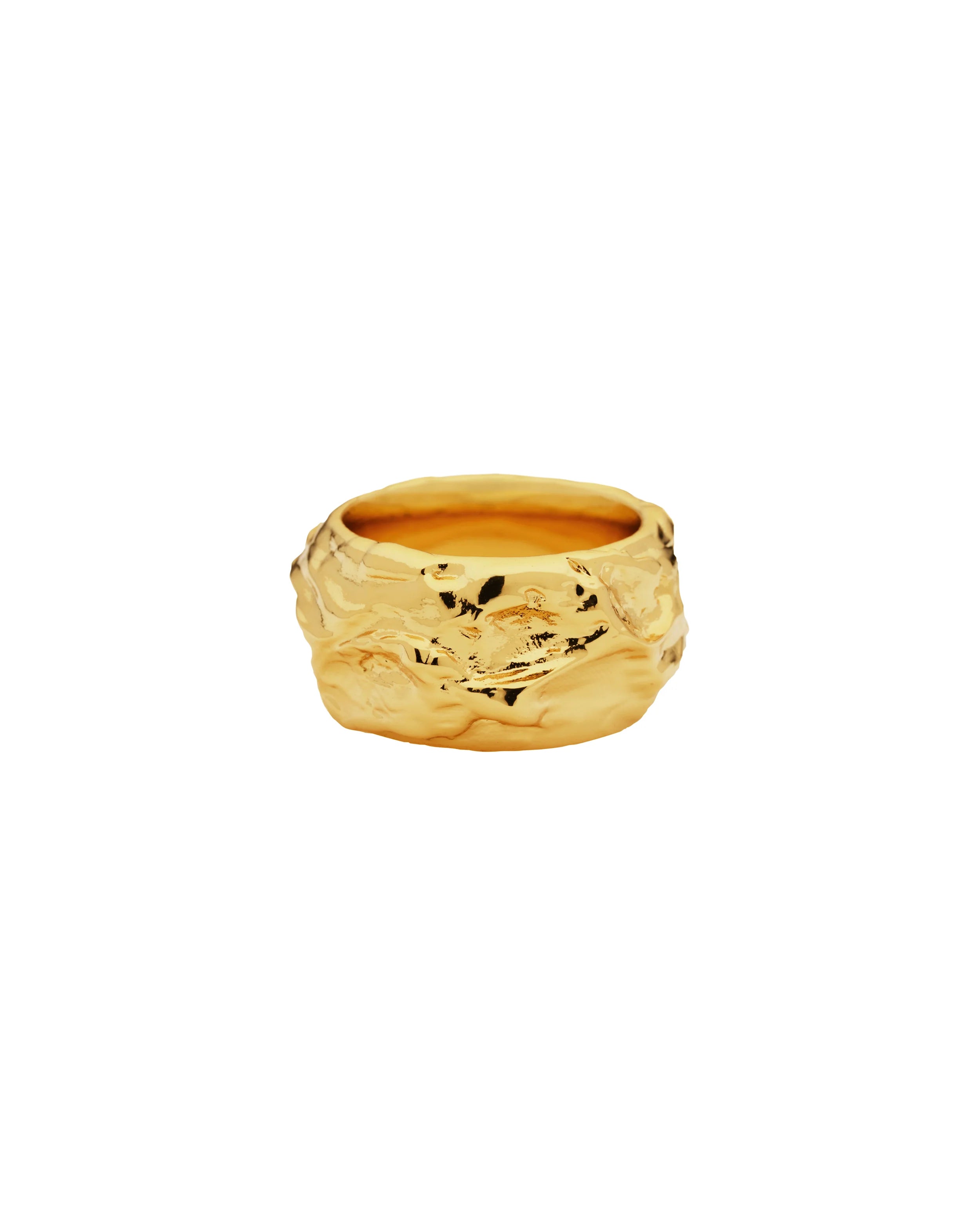 Amber Sceats Florie Ring