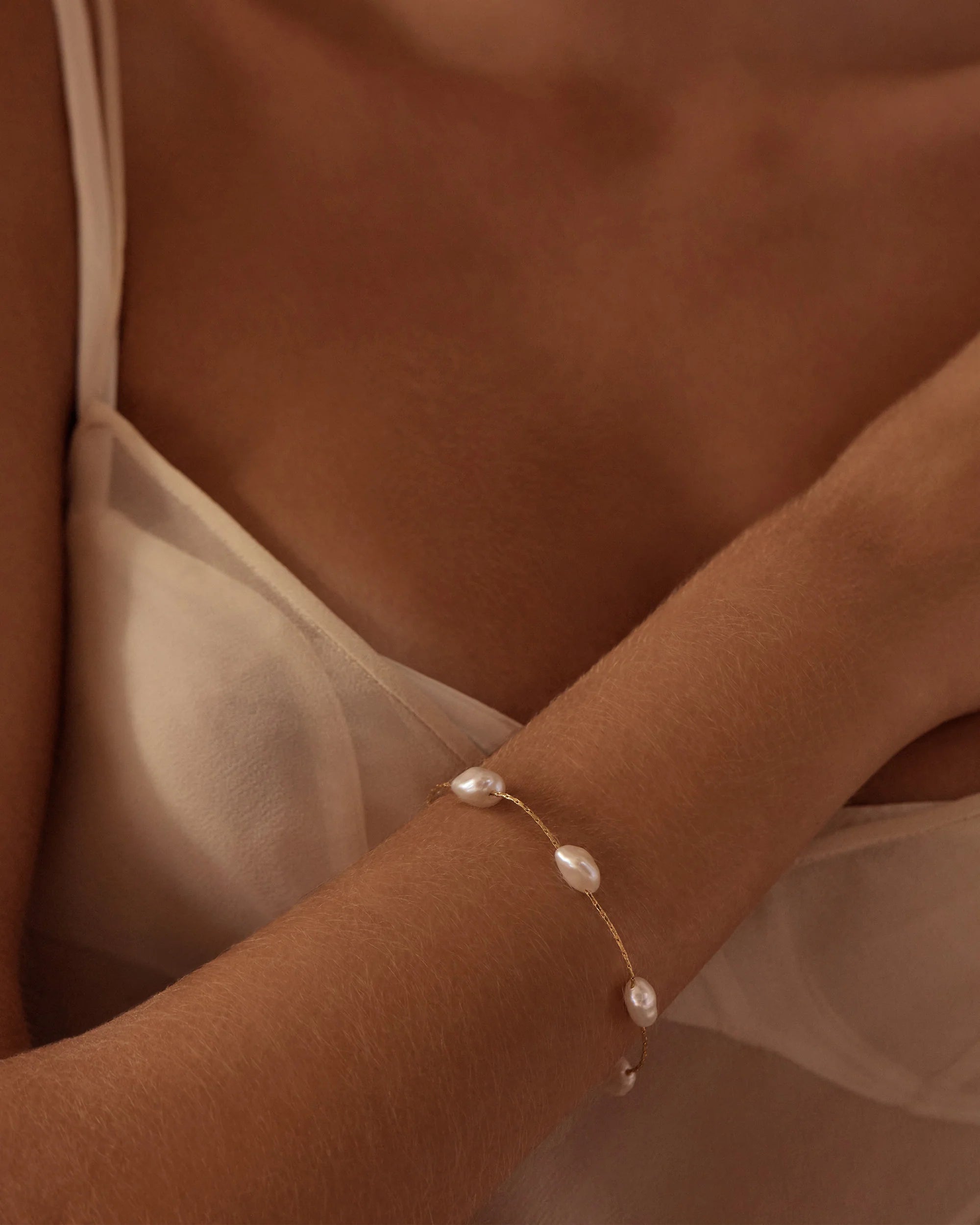 Amber Sceats Starlie Bracelet