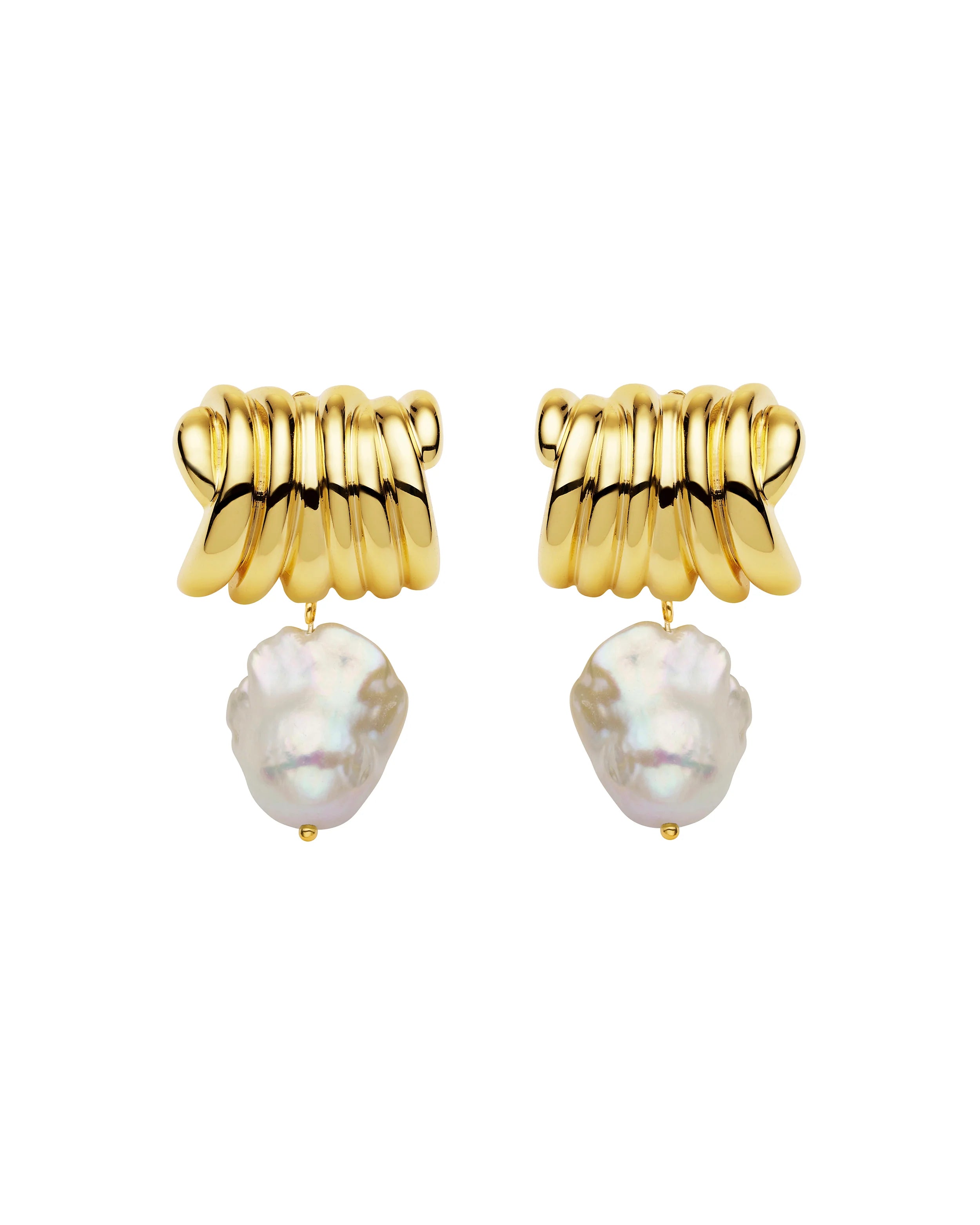 Amber Sceats Wrenlie Earrings