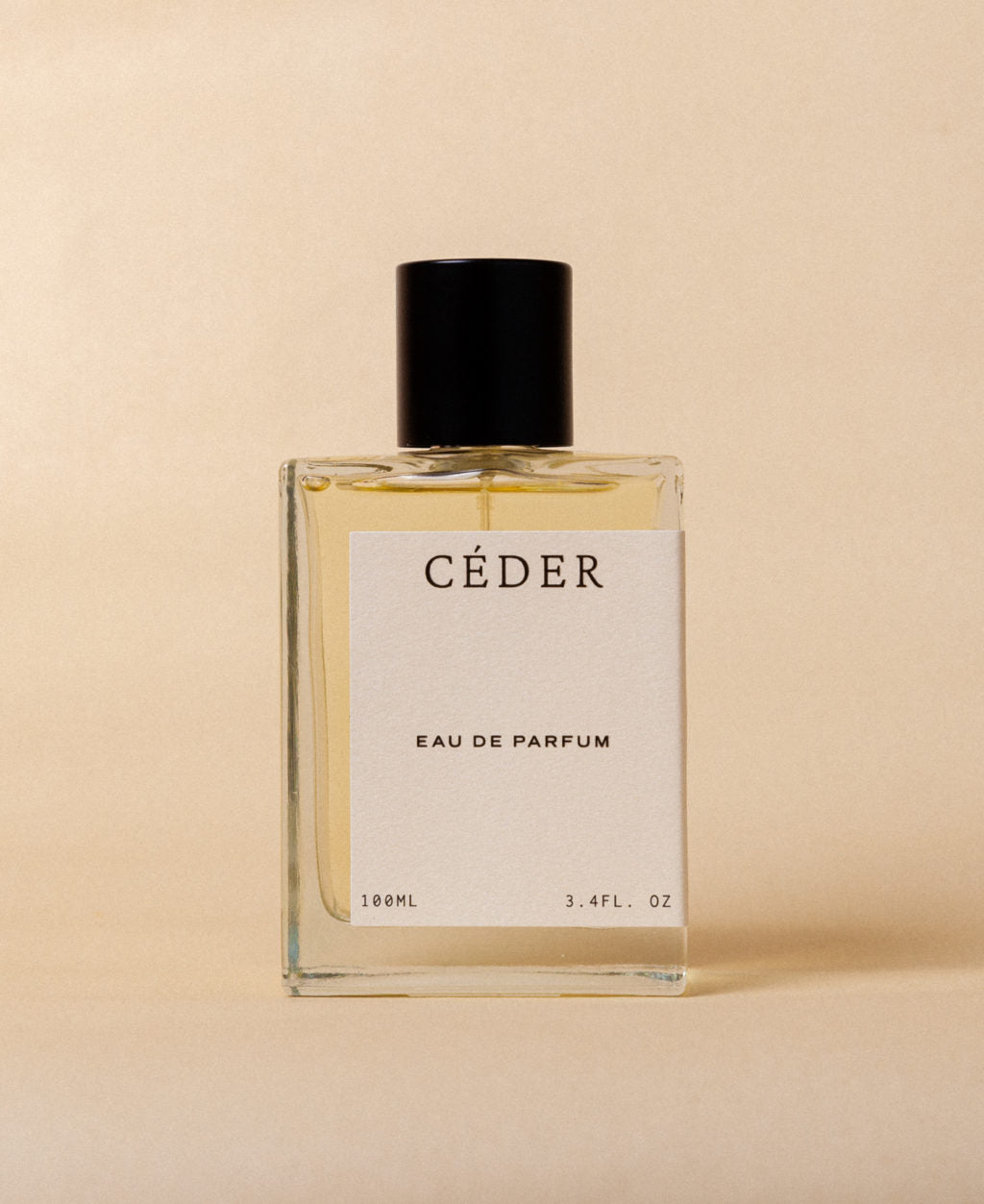 Loess Perfume Cèder