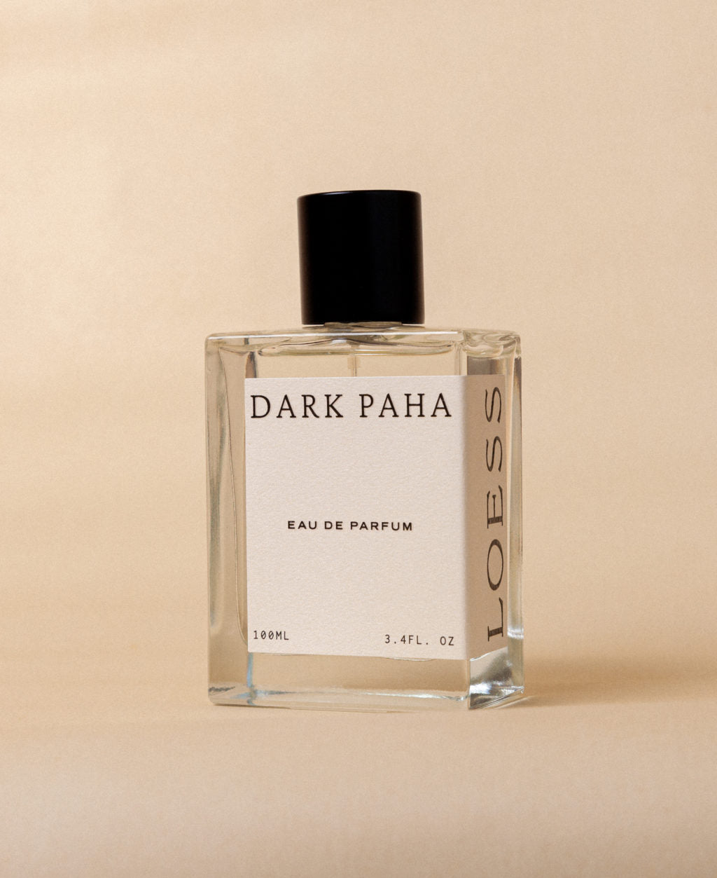 Loess Perfume Dark Paha