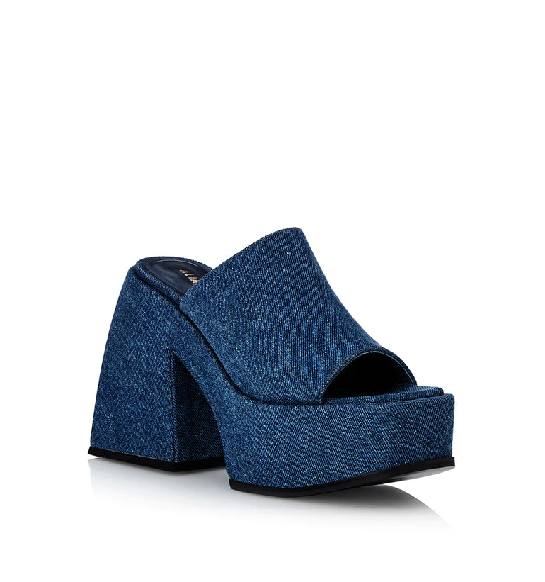 Alias Mae Lydia Dark Denim