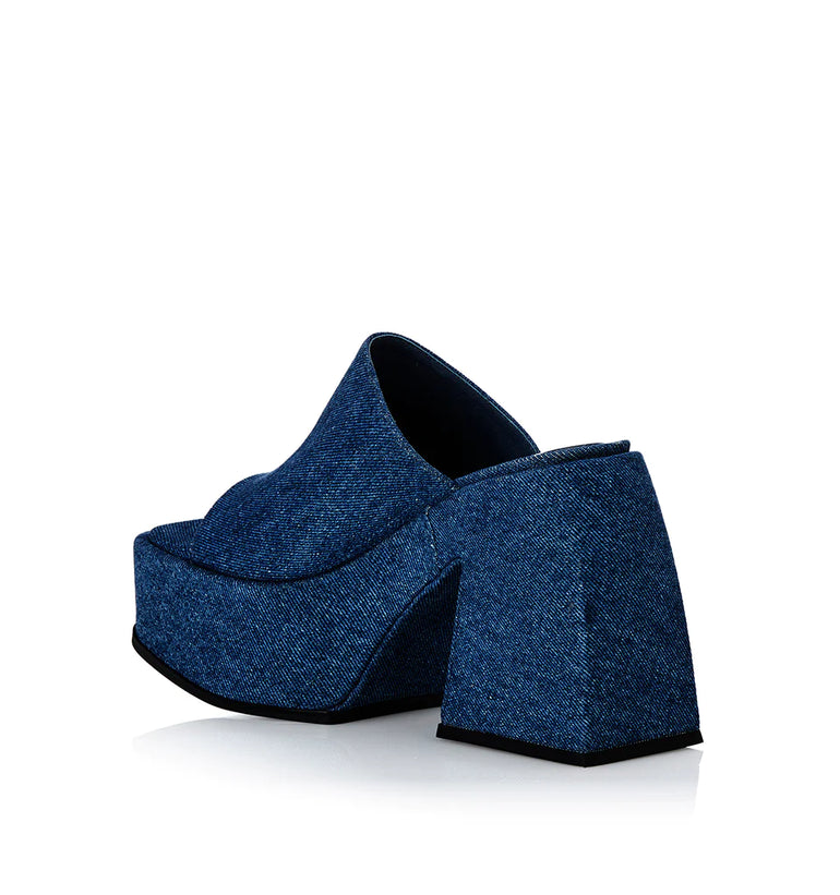 Alias Mae Lydia Dark Denim