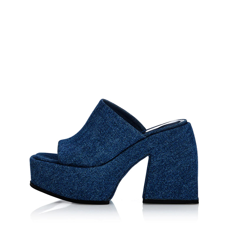 Alias Mae Lydia Dark Denim