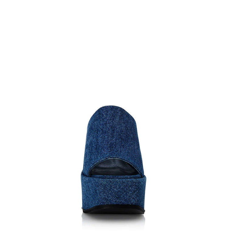 Alias Mae Lydia Dark Denim