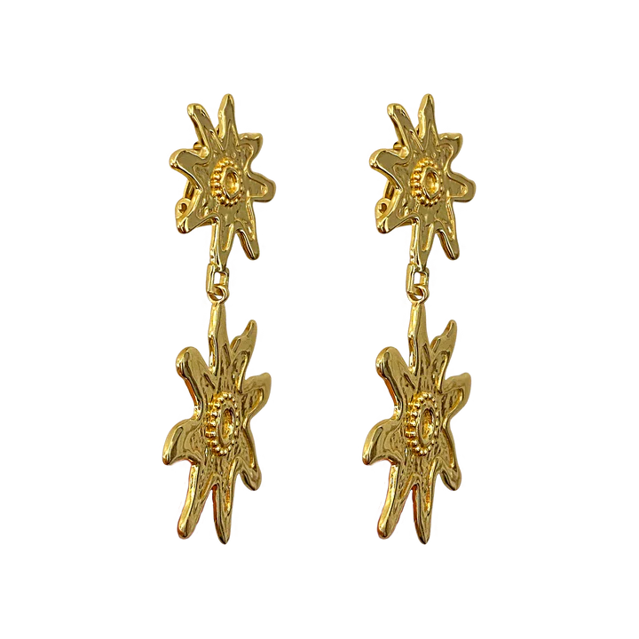 Mountain & Moon Mirabella Earrings