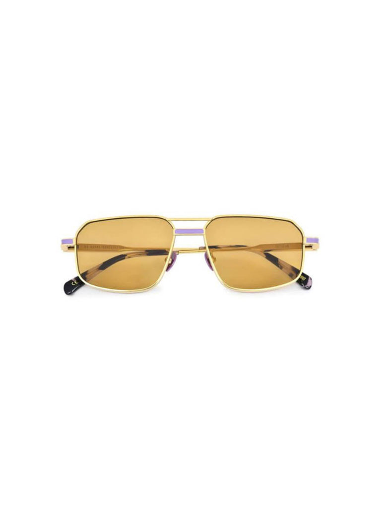 Oscar & Frank Mr Nanks Gold Lavender
