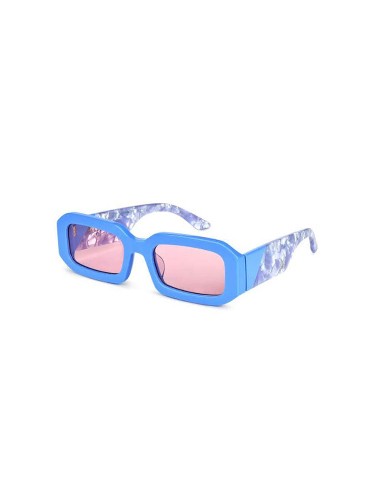 Oscar & Frank Piru Lavender Pink Photochromic
