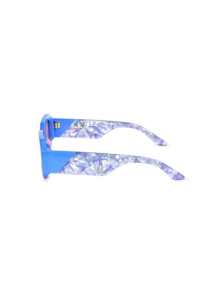 Oscar & Frank Piru Lavender Pink Photochromic