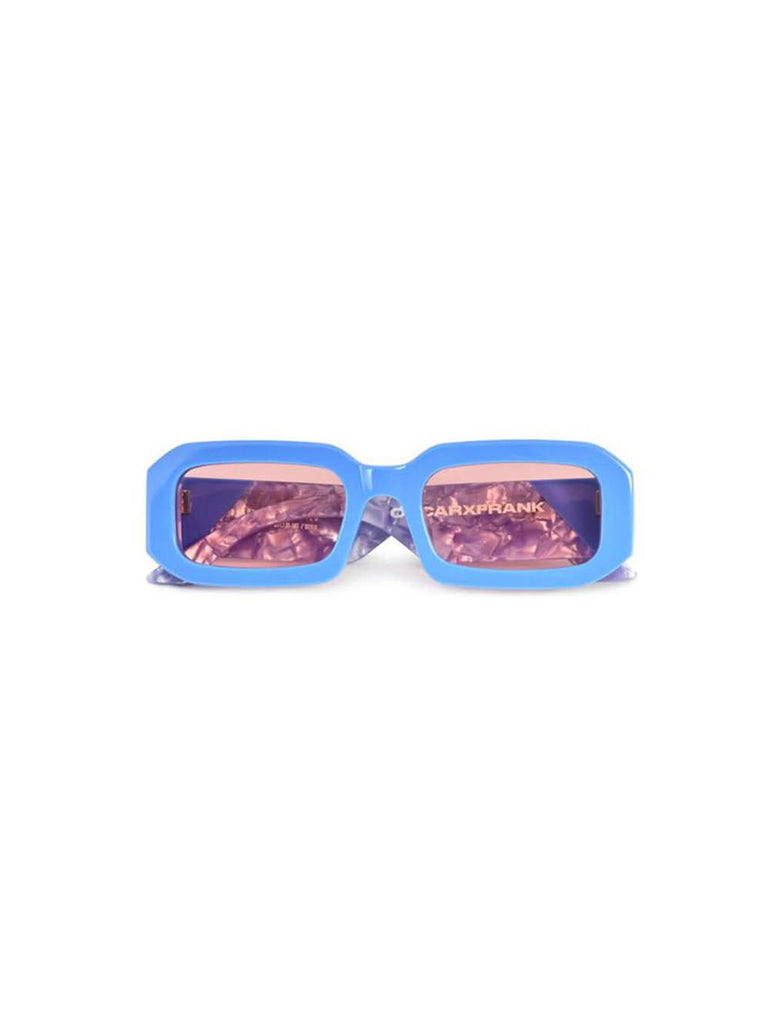 Oscar & Frank Piru Lavender Pink Photochromic