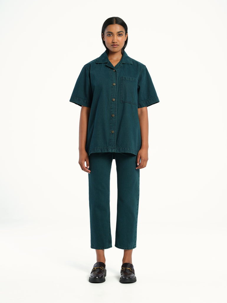 Nobody Denim Hardy Jean Neptune