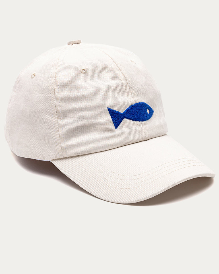 Peté Pareo Sardine Cap Sand