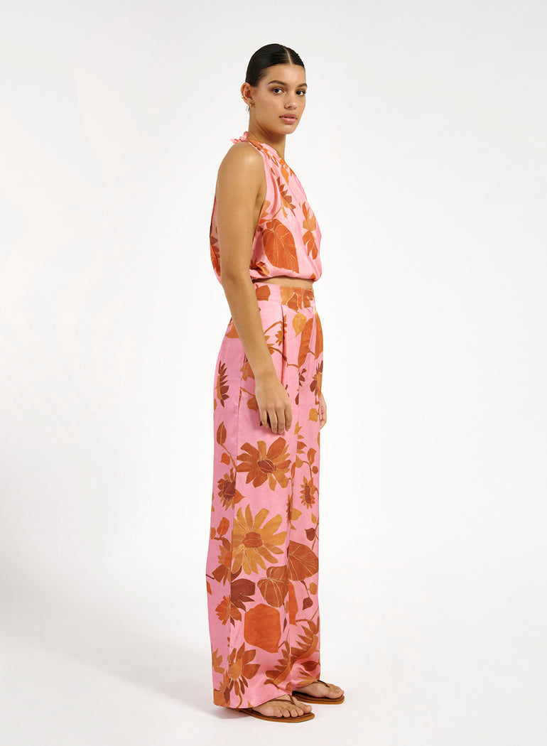 Roame Beckford Pant Jarome