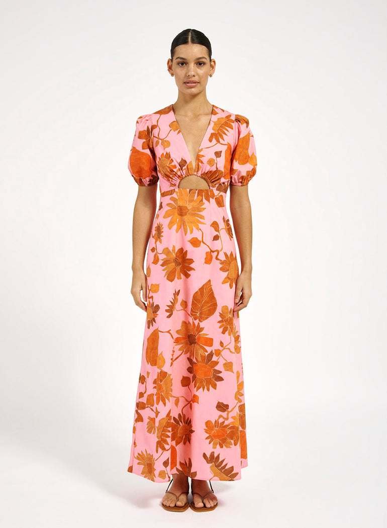 Roame Kozmo Dress Jarome