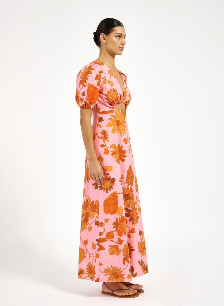 Roame Kozmo Dress Jarome