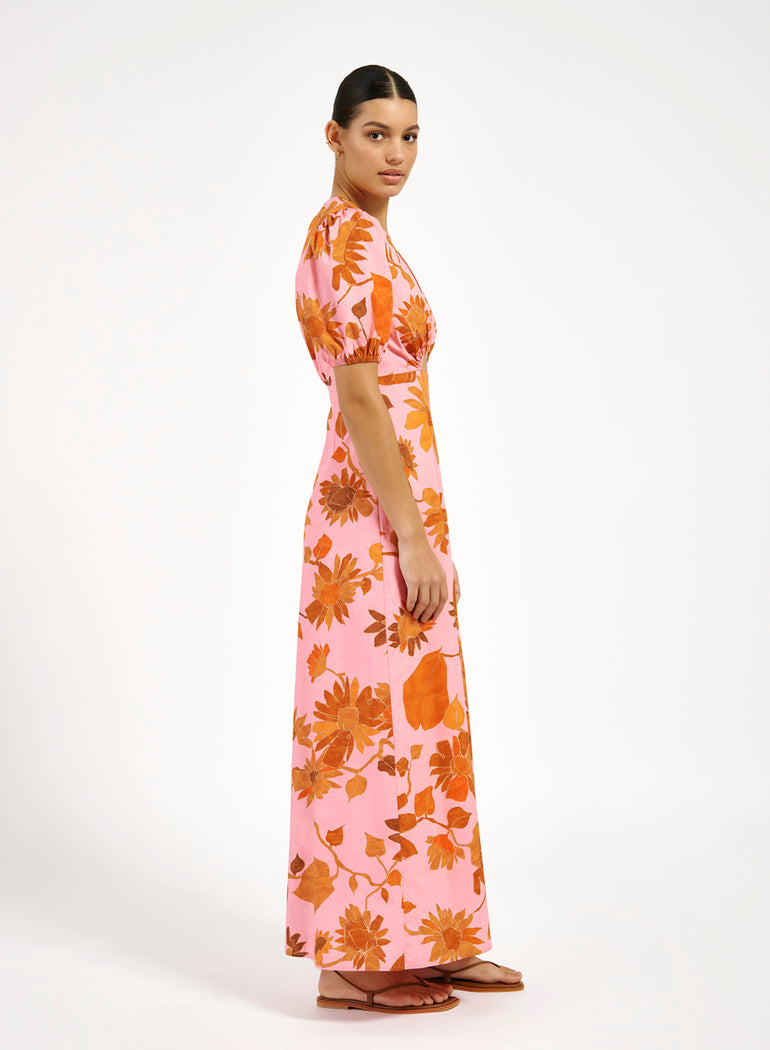 Roame Kozmo Dress Jarome