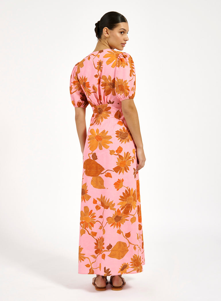 Roame Kozmo Dress Jarome