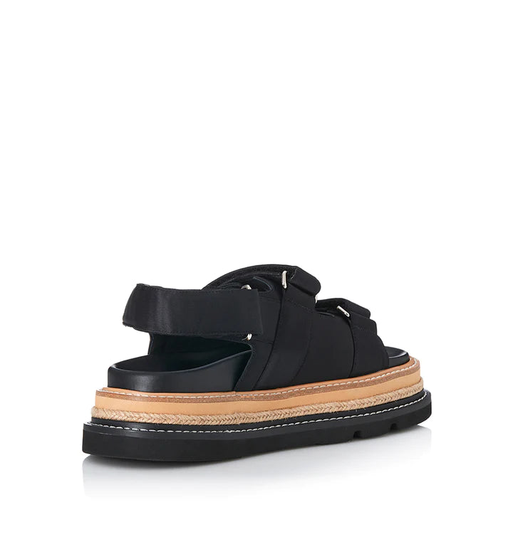 Alias Mae Veda Black Satin