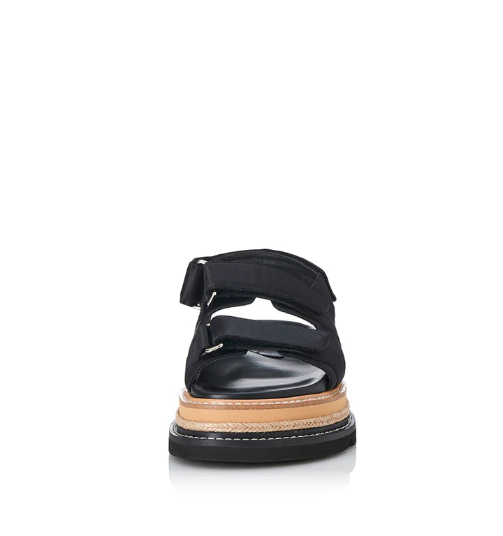 Alias Mae Veda Black Satin