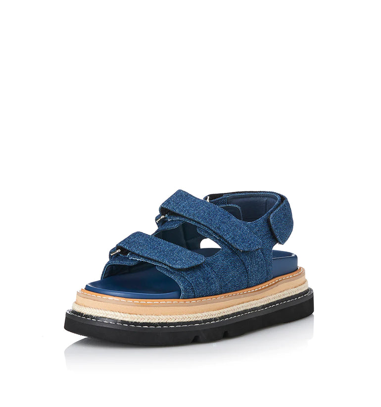 Alias Mae Veda Dark Denim