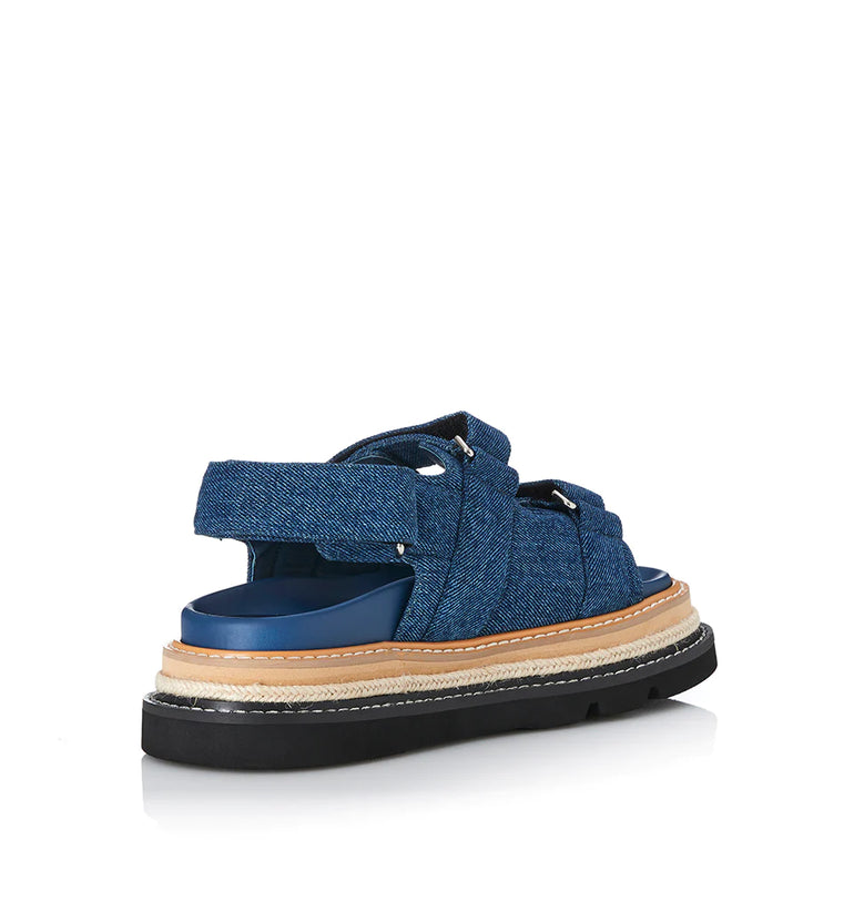 Alias Mae Veda Dark Denim