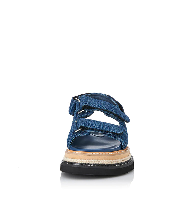 Alias Mae Veda Dark Denim