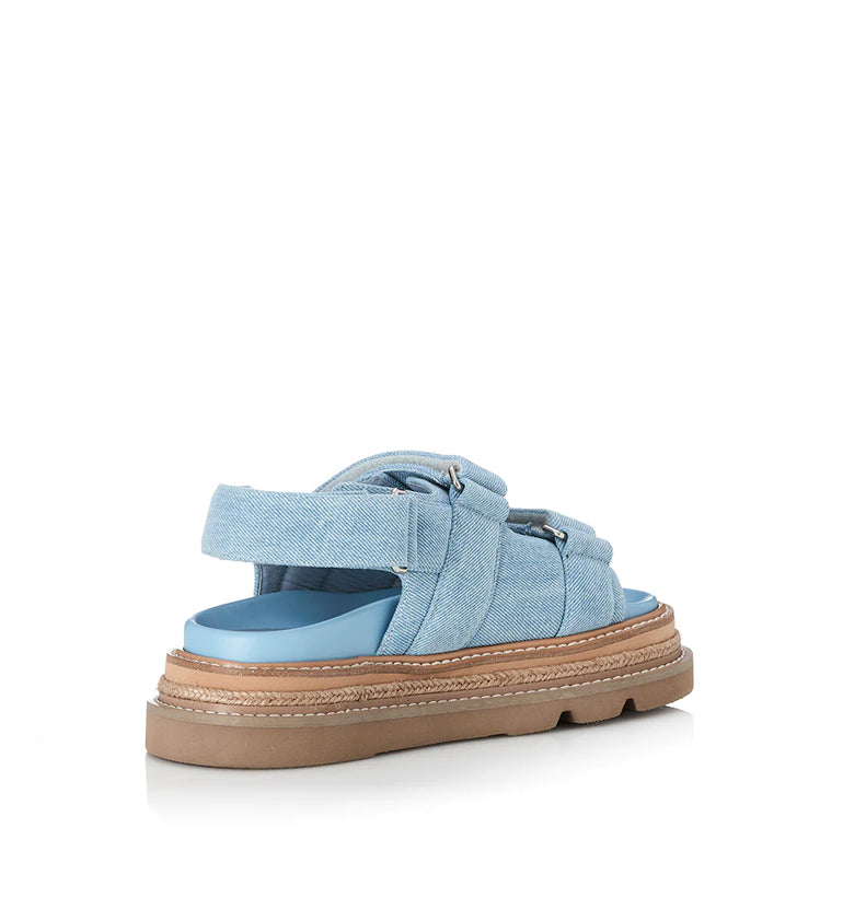 Alias Mae Veda Light Denim