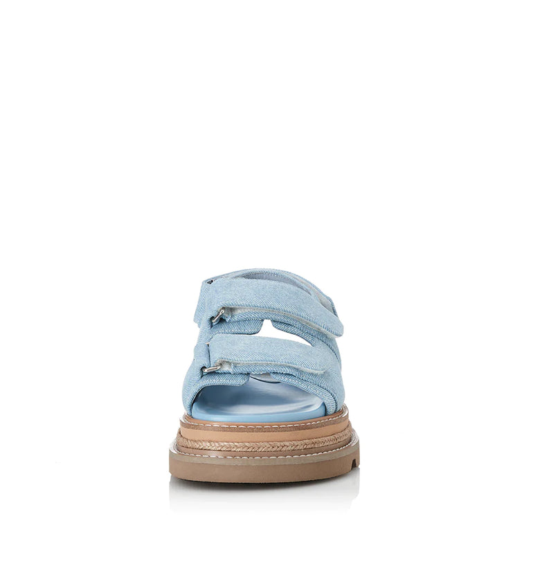 Alias Mae Veda Light Denim