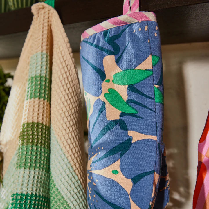 Sage X Clare Berkeley Oven Mitt