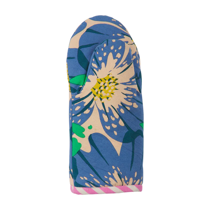 Sage X Clare Berkeley Oven Mitt