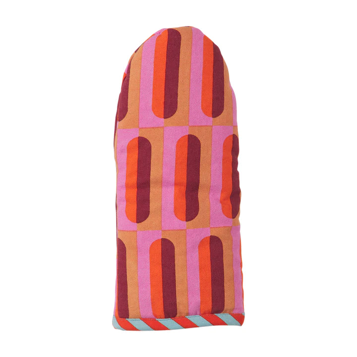 Sage X Clare Redondo Oven Mitt