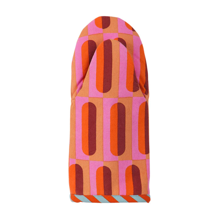 Sage X Clare Redondo Oven Mitt
