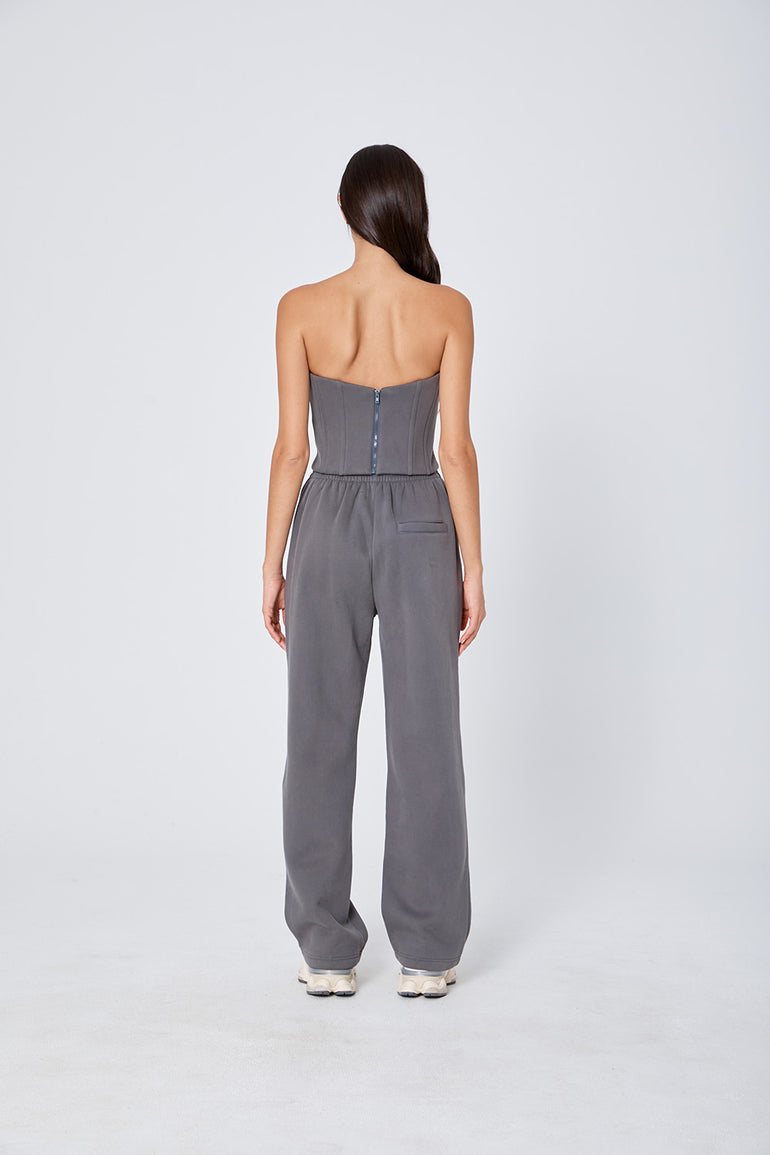 Atoir x Rozalia The Corset Stone