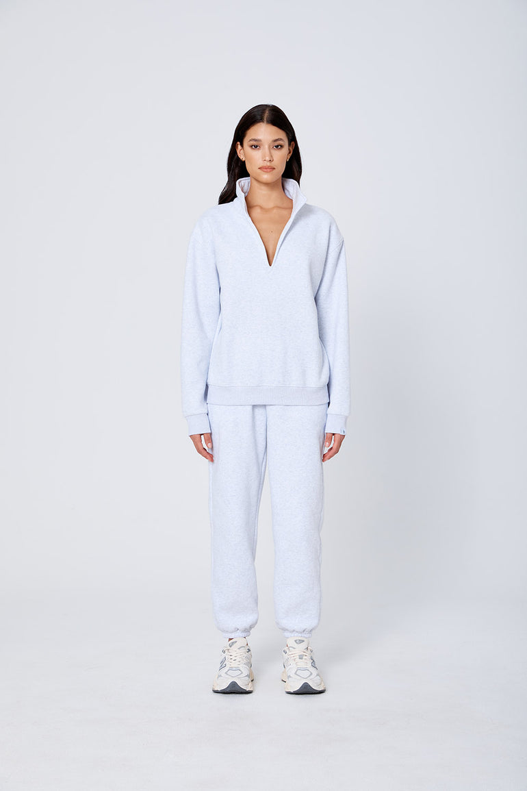 Atoir x Rozalia The Collar Grey Marle