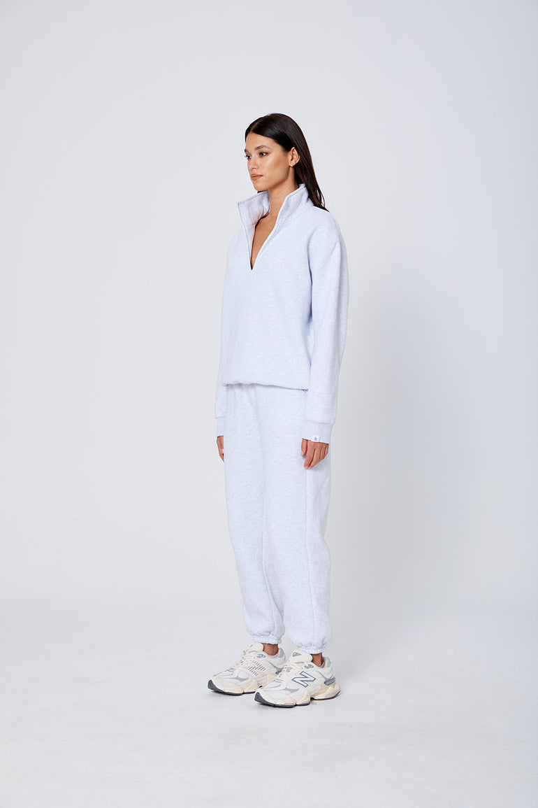 Atoir x Rozalia The Collar Grey Marle