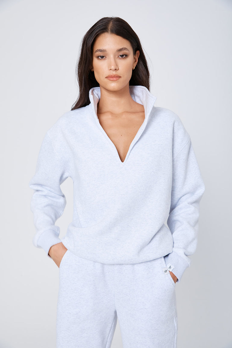 Atoir x Rozalia The Collar Grey Marle