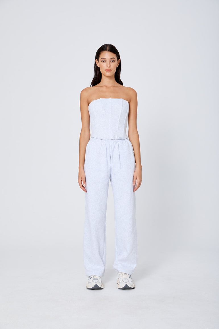 Atoir x Rozalia The Corset Grey Marle