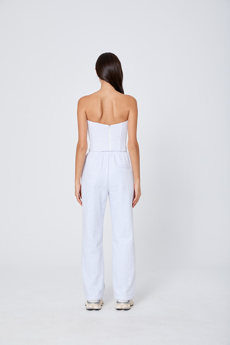 Atoir x Rozalia The Corset Grey Marle
