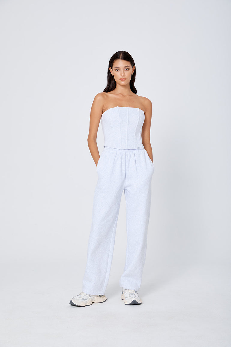 Atoir x Rozalia The Corset Grey Marle