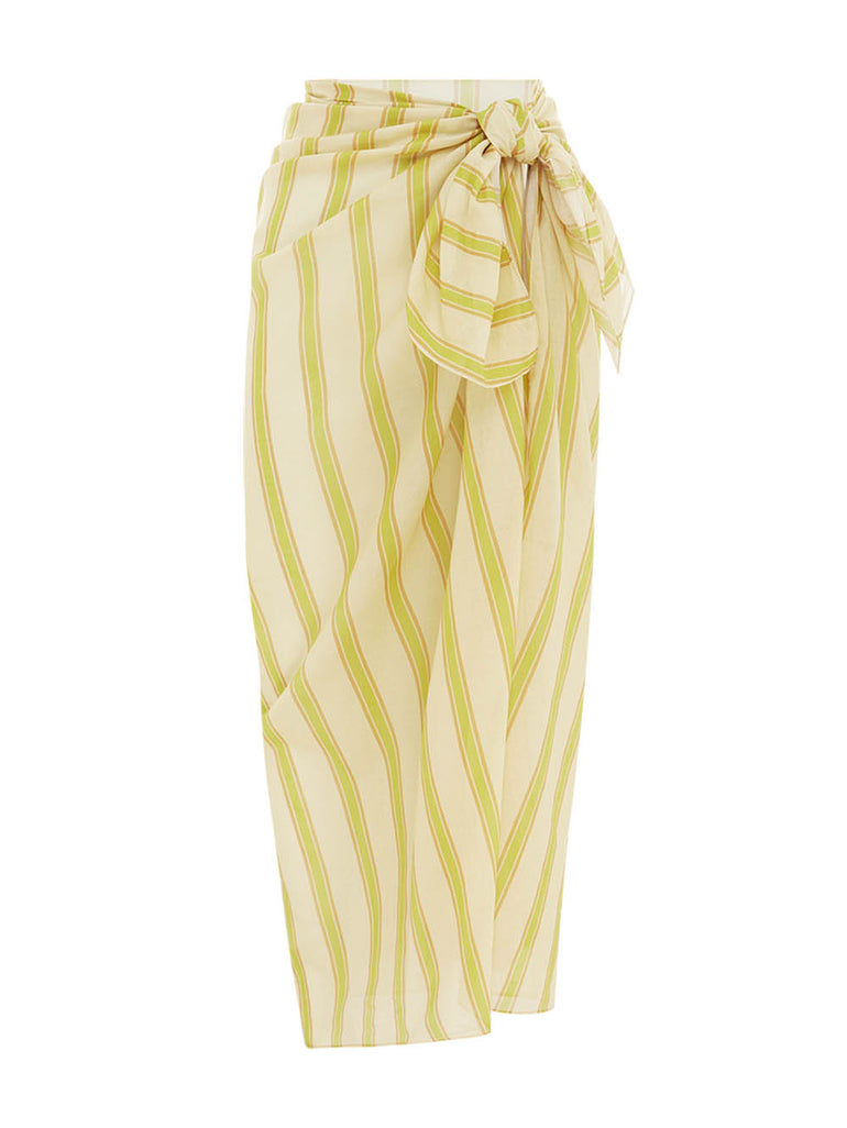 Soleil Soleil Square Pareo Raya
