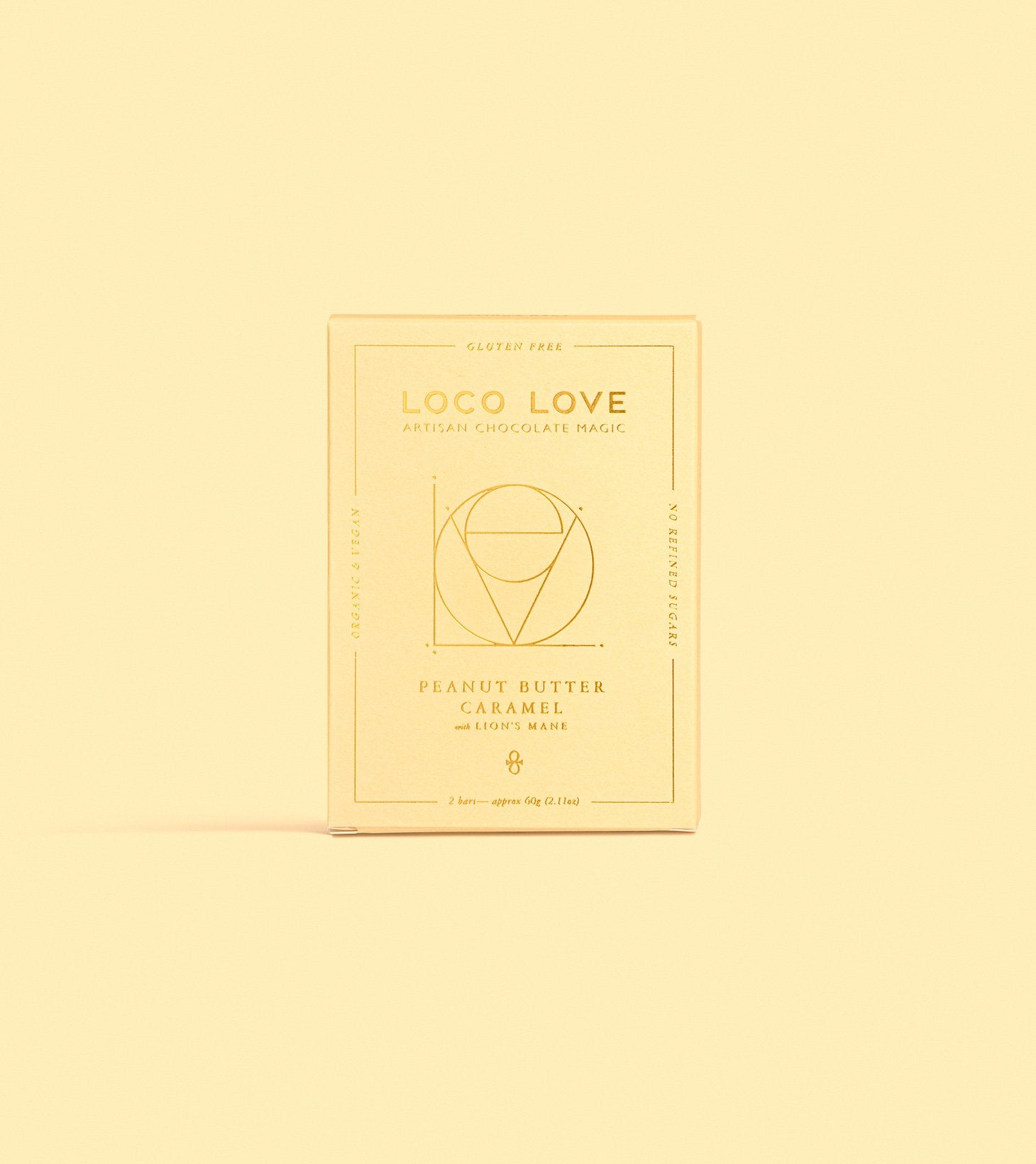 Loco Love Twin Box Chocolate Set - La Bohème lifestyle