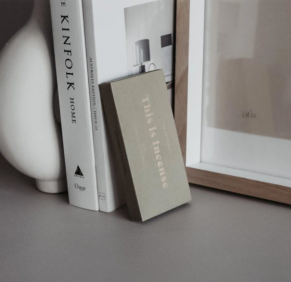 This Is Incense Yamba - La Bohème lifestyle