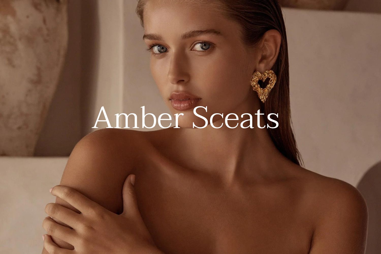 La Bohème Lifestyle Amber Sceats Jewellery Stockist