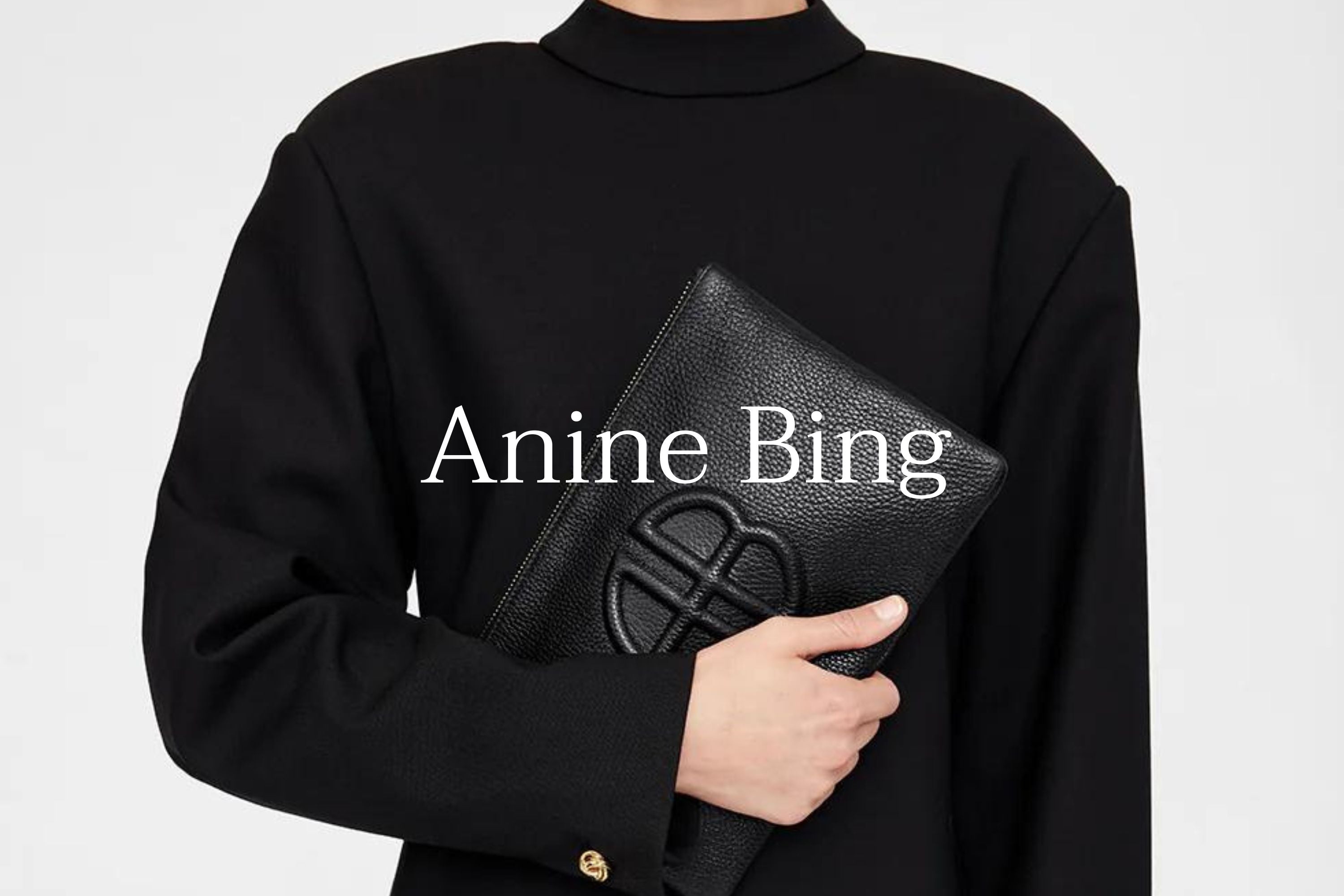 Anine Bing collection