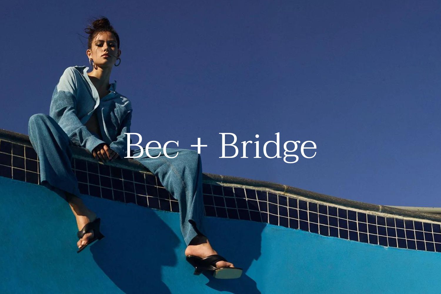 Bec + Bridge at La Bohème Lifestyle
