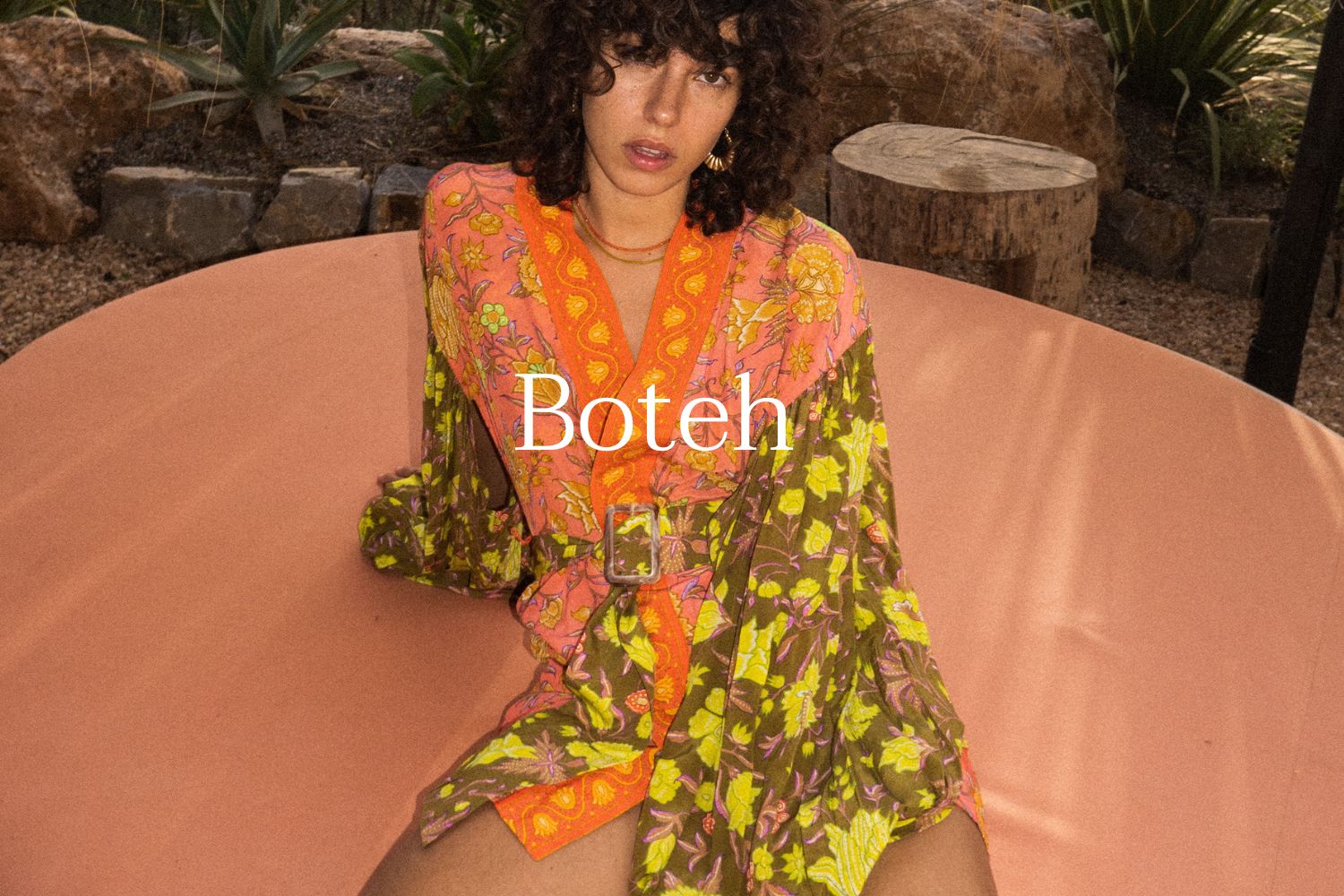 Boteh – La Bohème Lifestyle