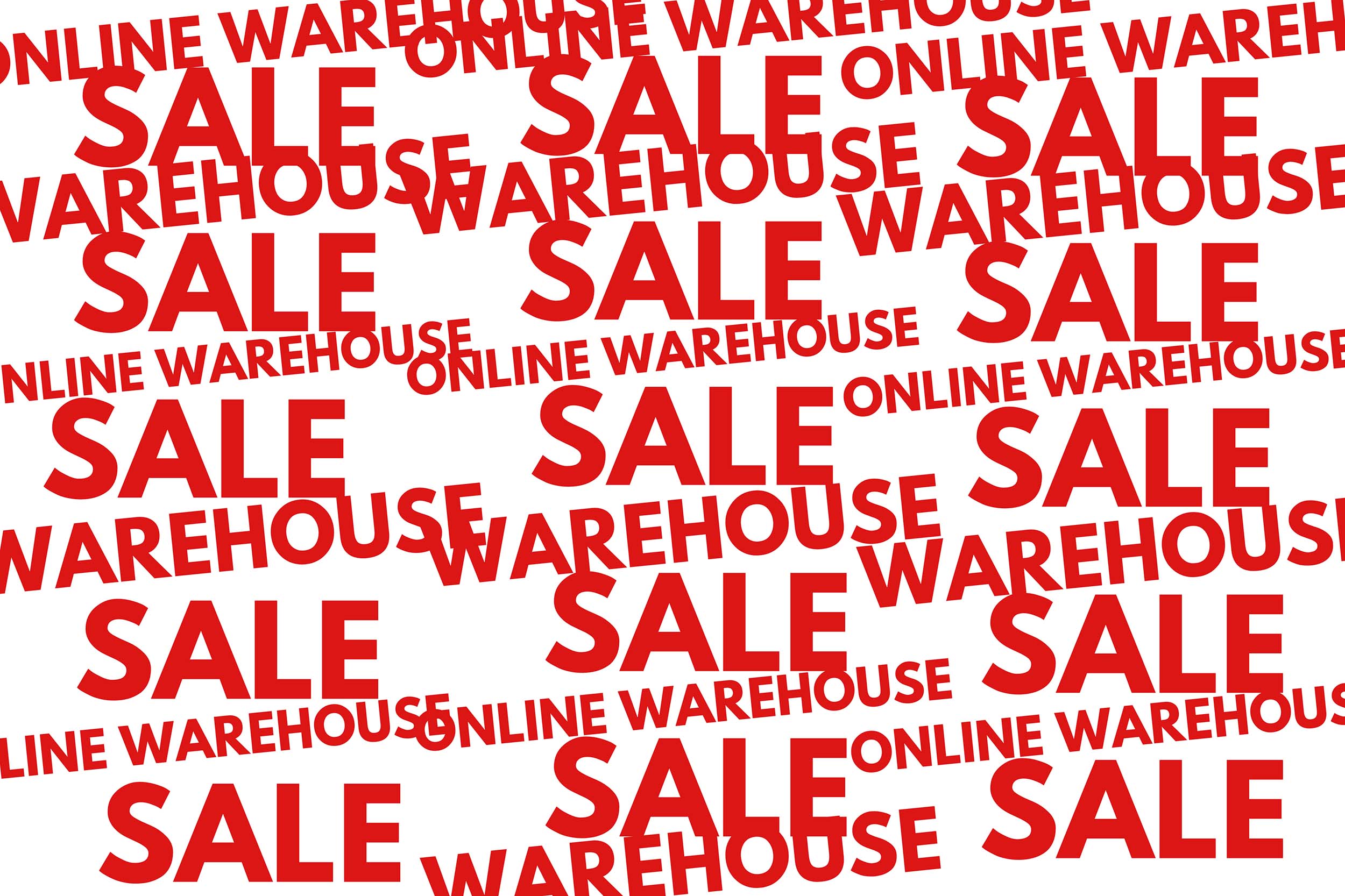 La Bohème Lifestyle Warehouse Sale!