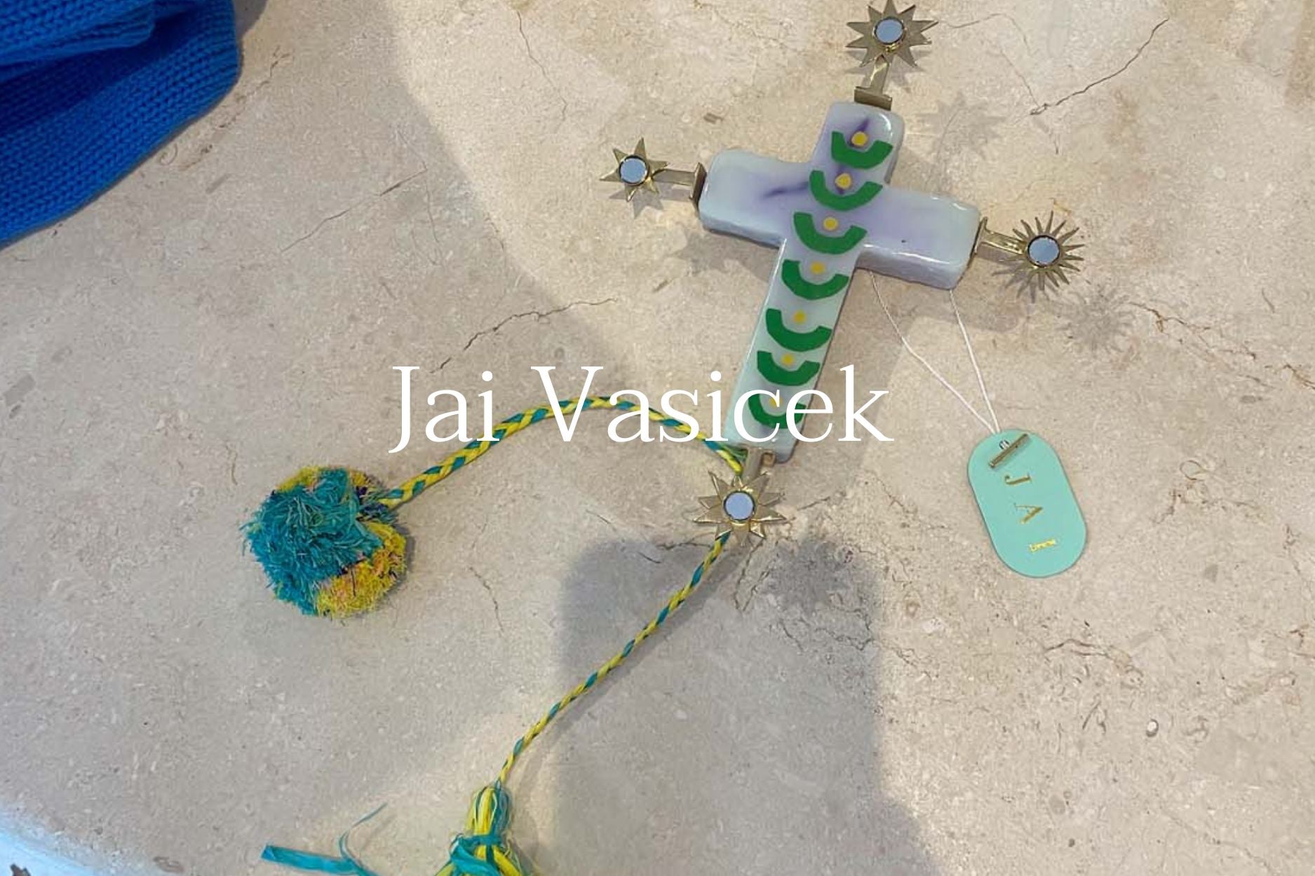 Jai Vasicek