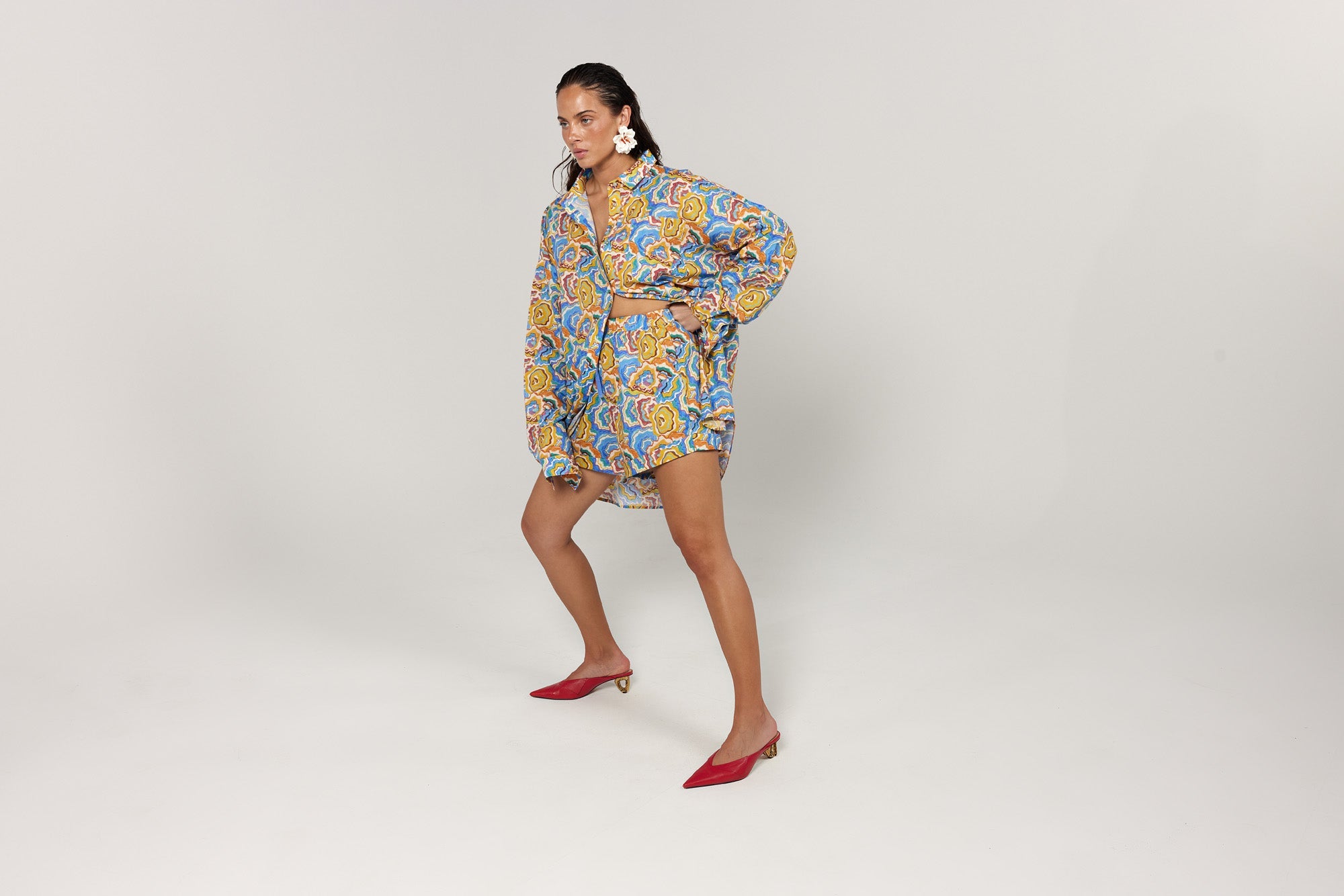 Shorts at La Bohème Lifestyle