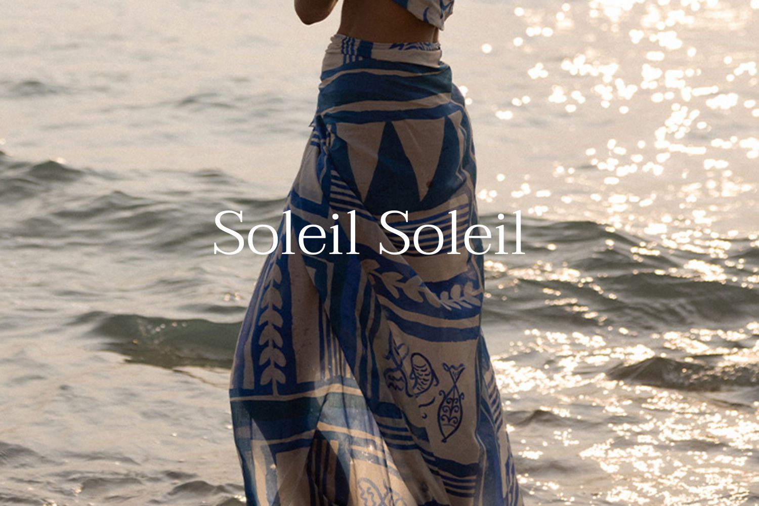 Soleil Soleil at La Bohème Lifestyle